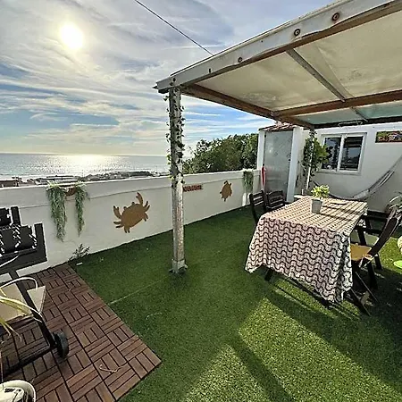 Fonte Da Telha Cliff House - Hotell 5*