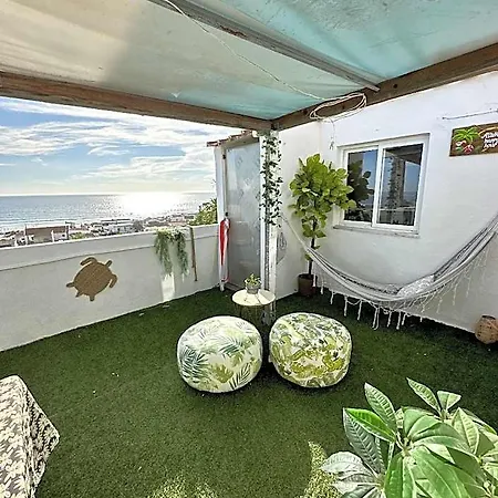 Fonte Da Telha Cliff House - 5*