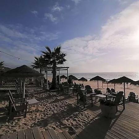 Fonte Da Telha Cliff House - Hotell 5*