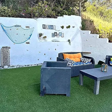 Fonte Da Telha Cliff House - Hotell 5*