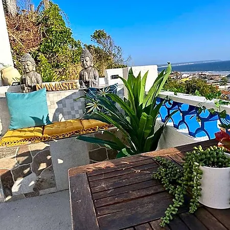 Fonte Da Telha Cliff House - 阿尔马达