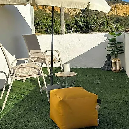 Fonte Da Telha Cliff House - 5*