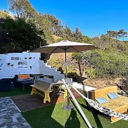 Fonte Da Telha Cliff House - 5*