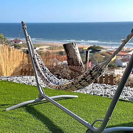 Fonte Da Telha Cliff House - Almada