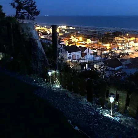 Hotell Fonte Da Telha Cliff House - 5*
