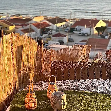 Fonte Da Telha Cliff House - 5* Almada