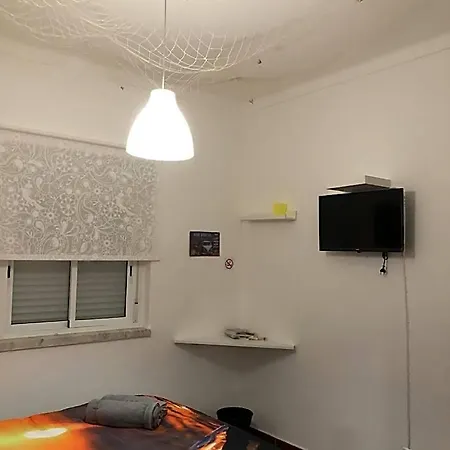 Hotell Fonte Da Telha Cliff House - Almada