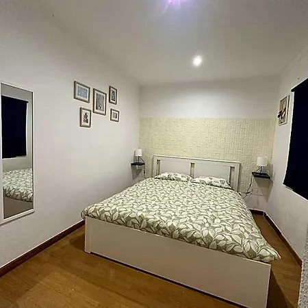 Hotell Fonte Da Telha Cliff House - Almada