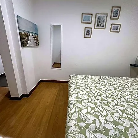 Fonte Da Telha Cliff House - 5* Almada