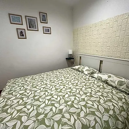 Fonte Da Telha Cliff House - Hotell Almada