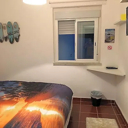 Hotell Fonte Da Telha Cliff House - 5*