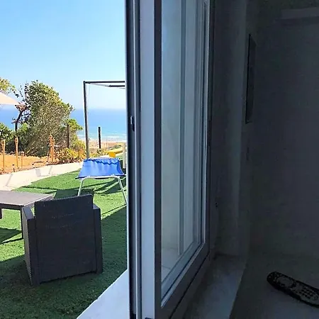Hotell Fonte Da Telha Cliff House - Almada