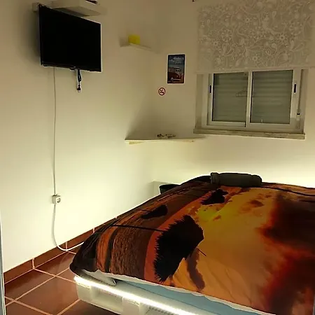 Fonte Da Telha Cliff House - 5* Almada